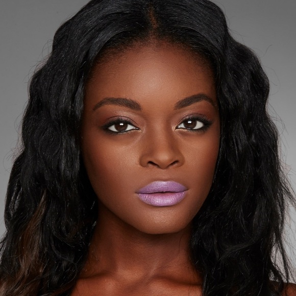 Urban Decay Vice Lipstick - Twitch - Picture 4 of 6